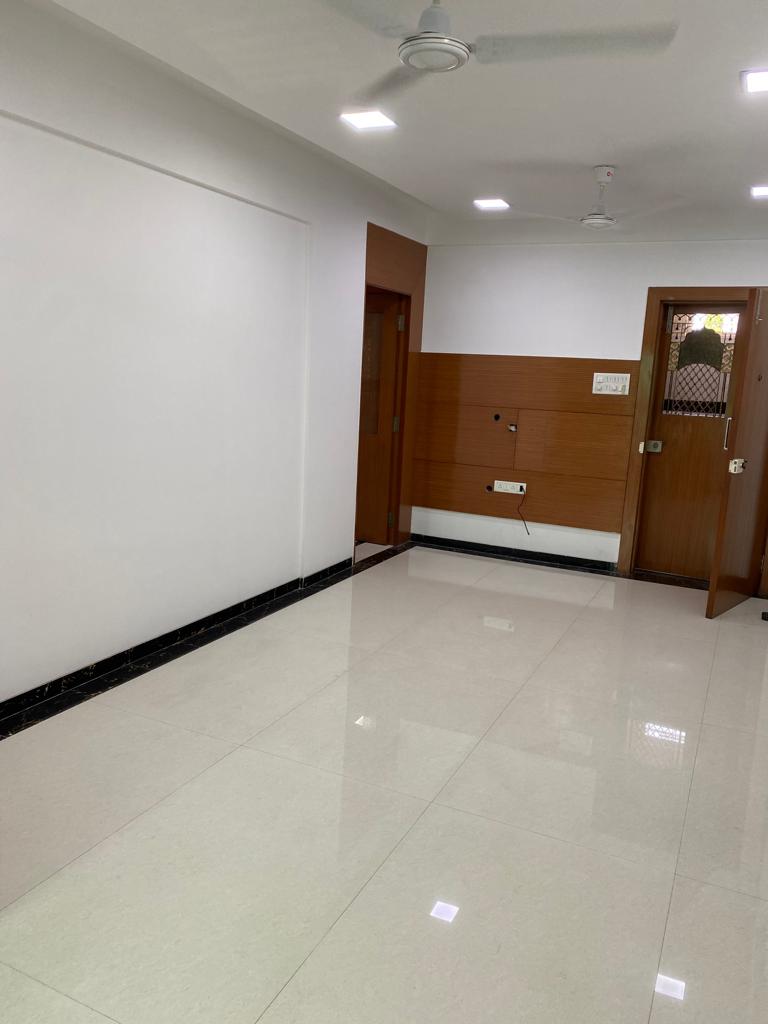 2 BHK Flat for Sale in Bandra West - Apsara Cosmopolitan